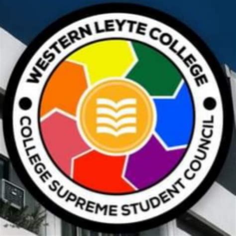 WLC College Supreme Student Council .